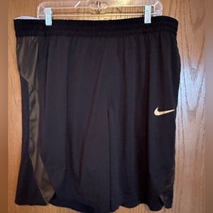 Nike Elite Shorts - 3XL